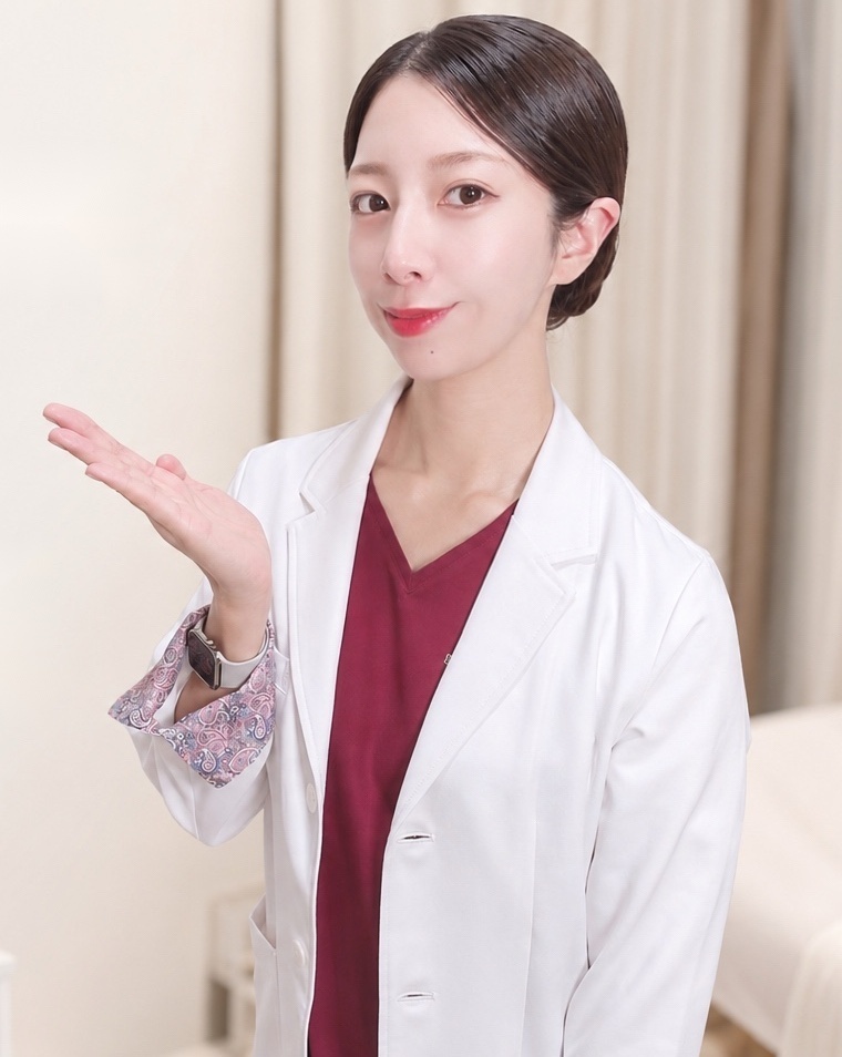 理学療法士・美容整体セラピスト MAI